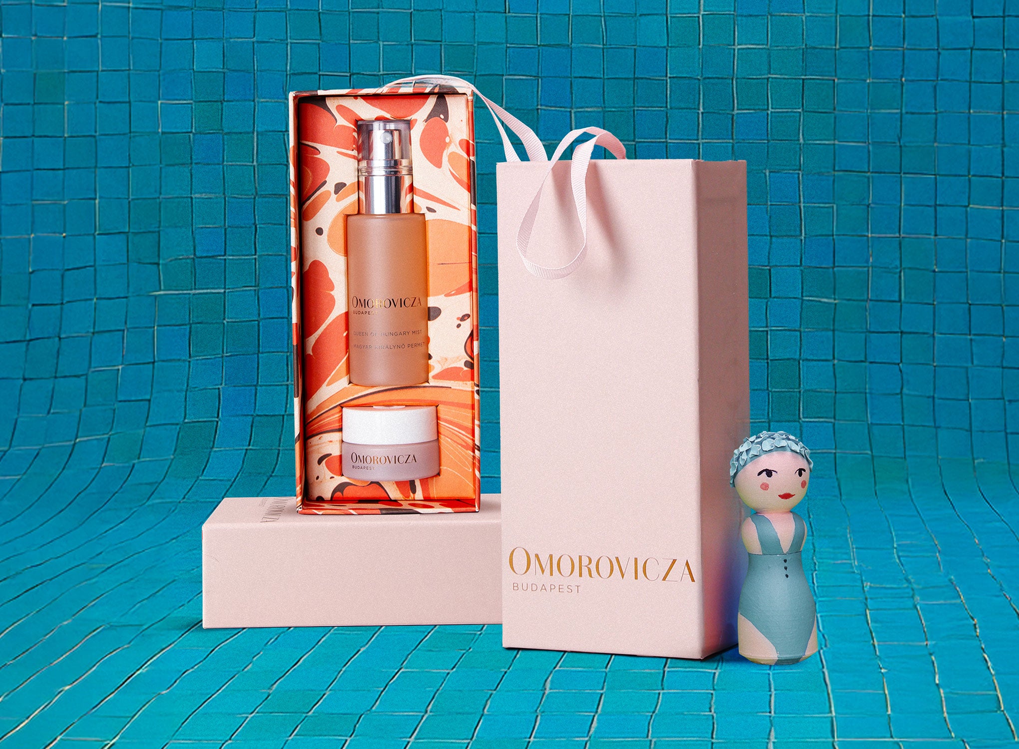 Omorovicza