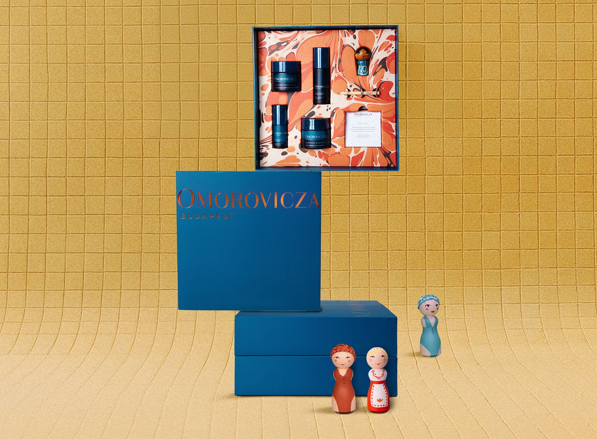 Omorovicza