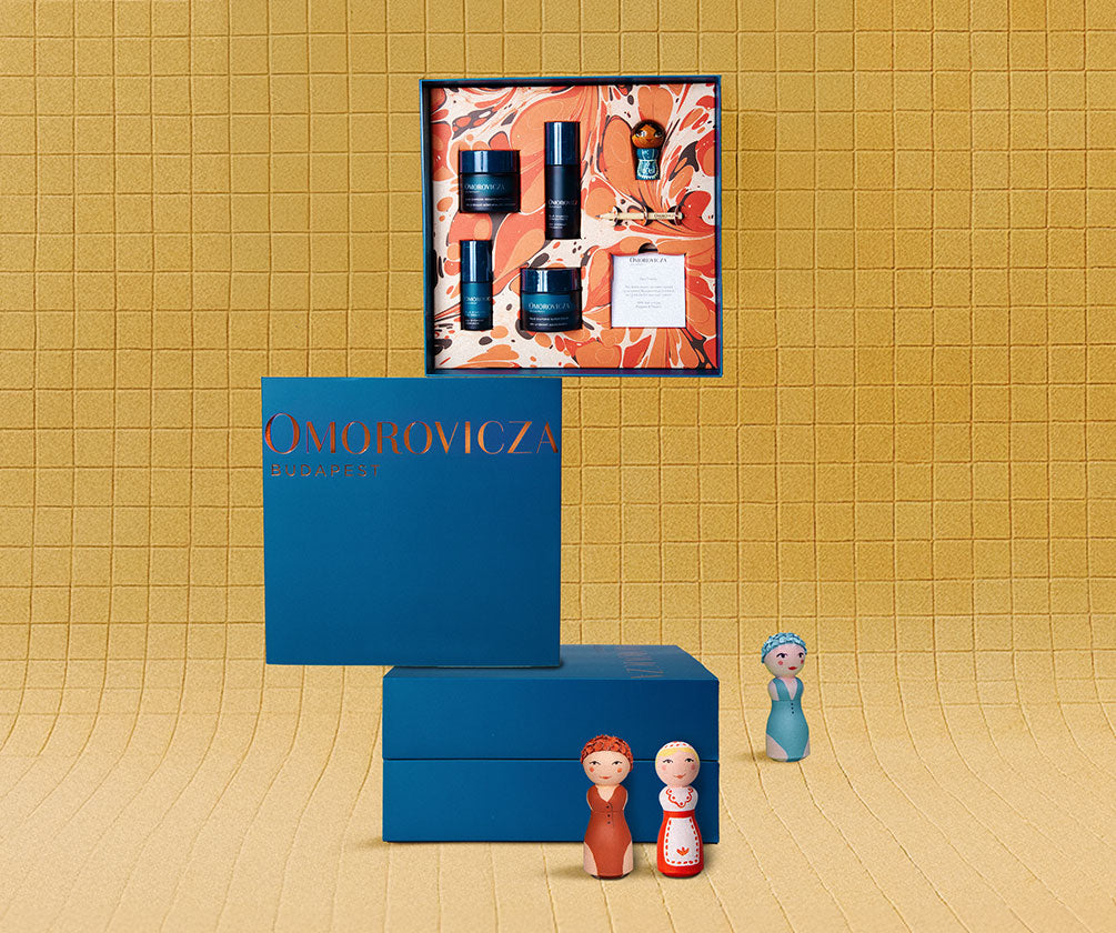 Omorovicza