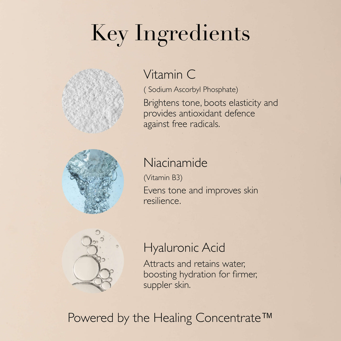 Daily Vitamin C Mini