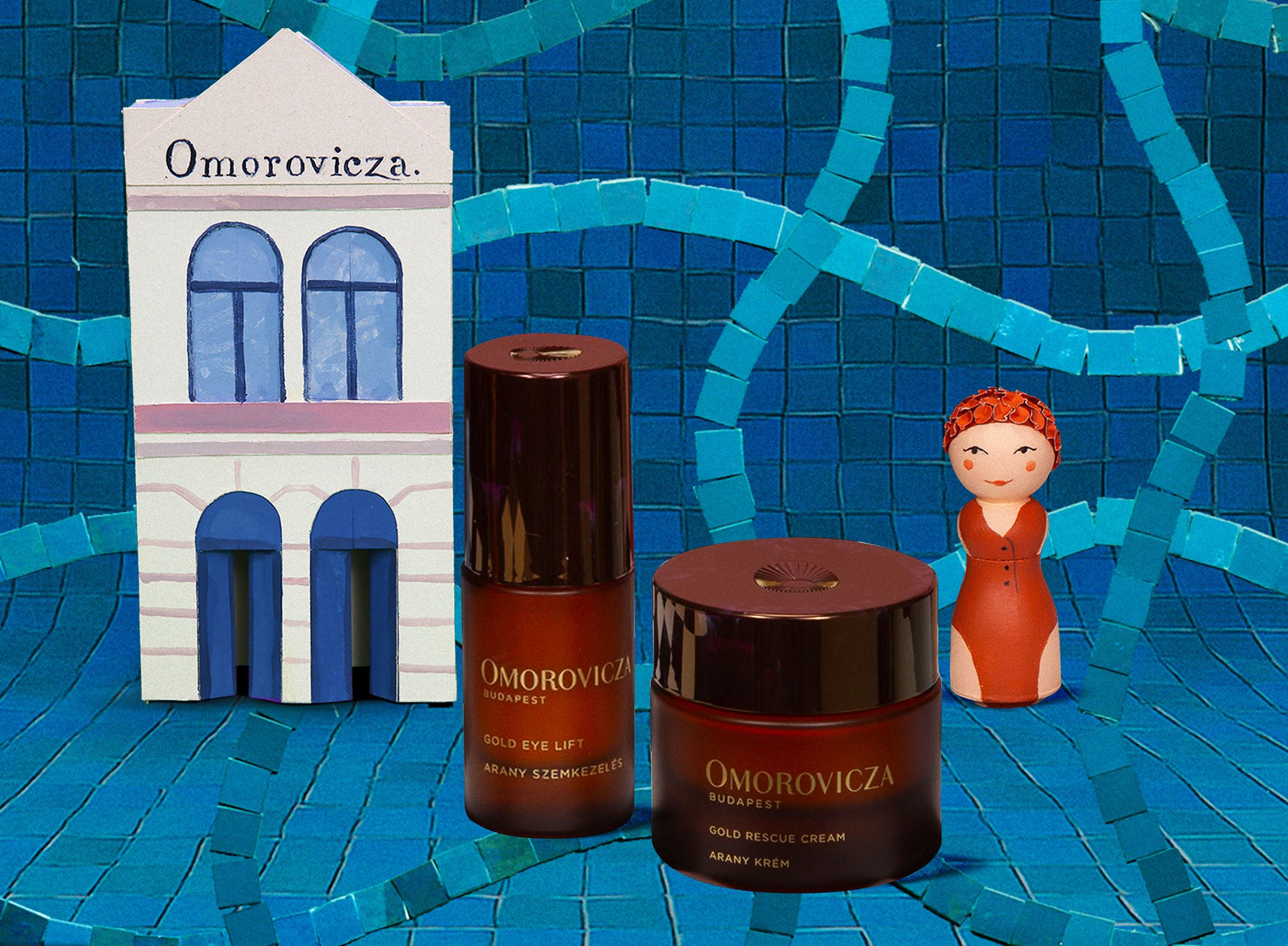 Omorovicza