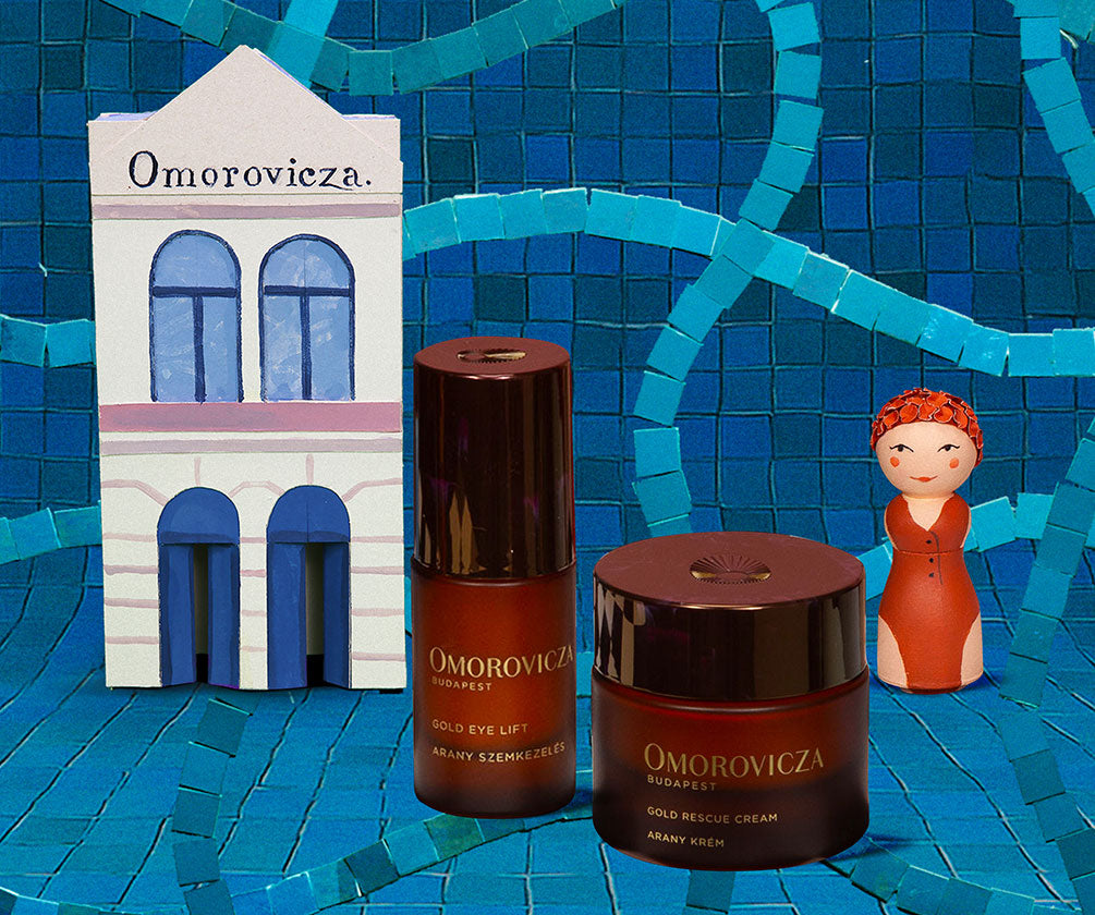 Omorovicza
