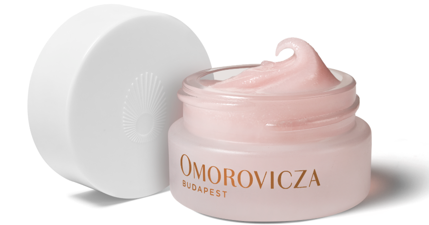 Omorovicza