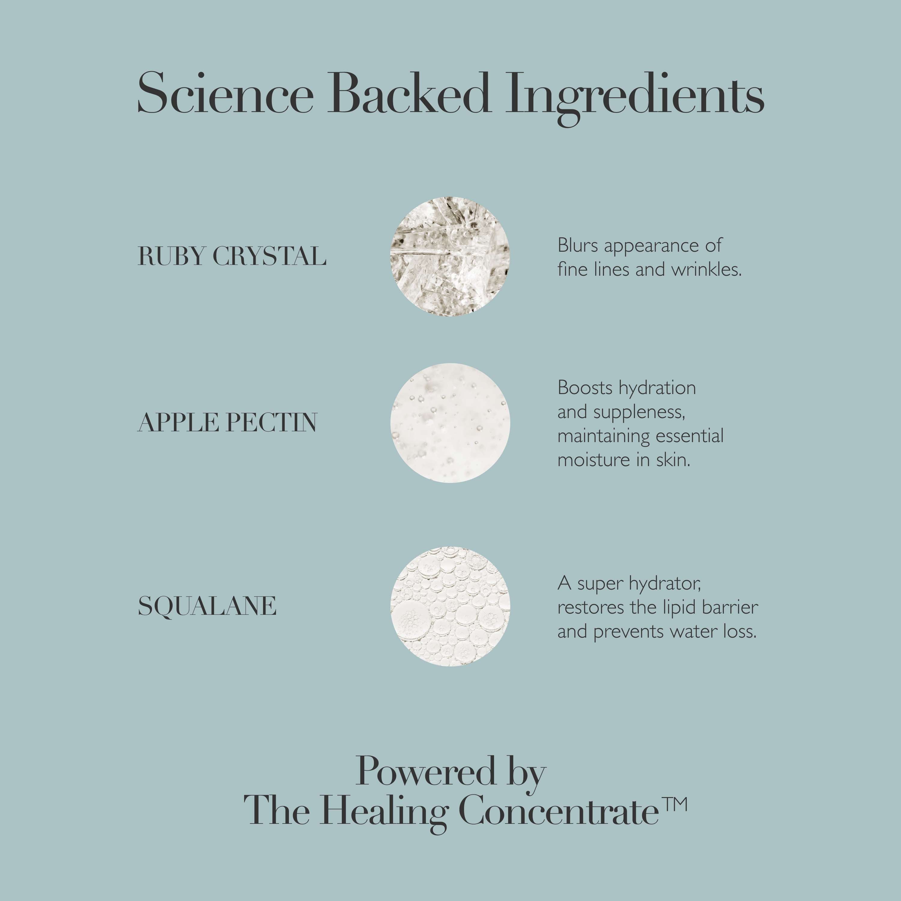 Balancing Moisturizer – Omorovicza