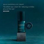 Blue Diamond Eye Cream
