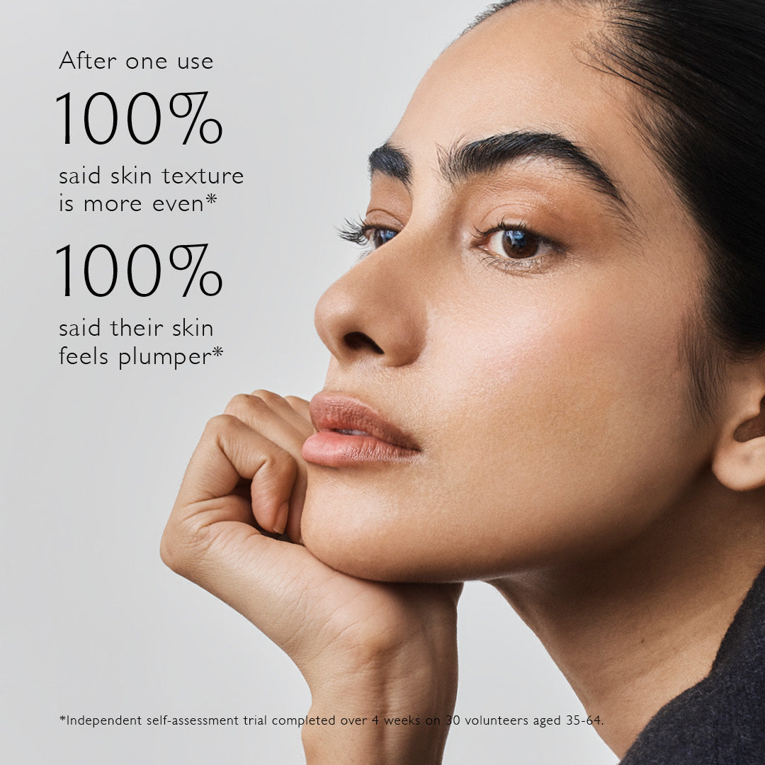 Blue Diamond Resurfacing Peel – Omorovicza
