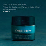 Blue Diamond Supercream