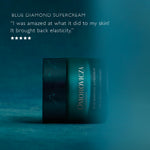 Blue Diamond Supercream