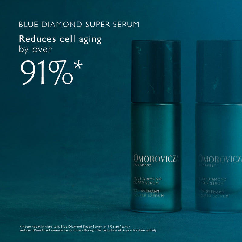 Blue Diamond Super Serum