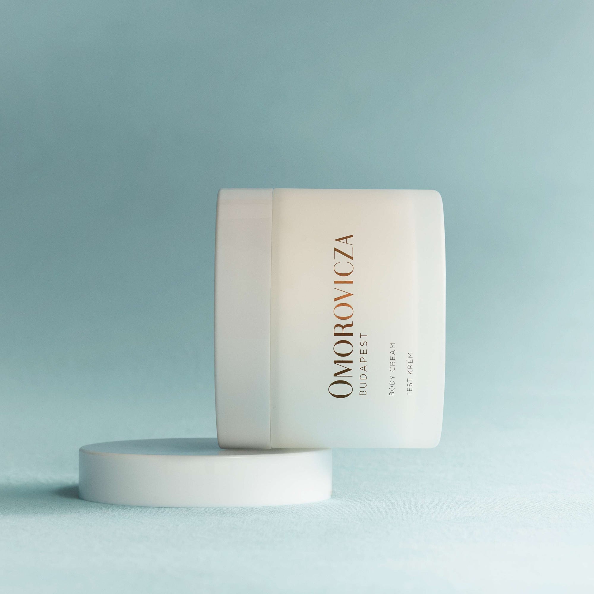 Body Cream