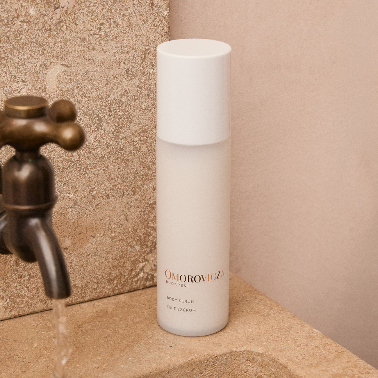 Body Serum