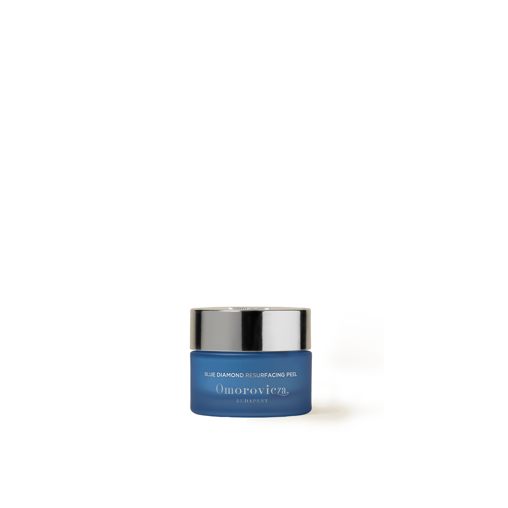 Body Cream – Omorovicza