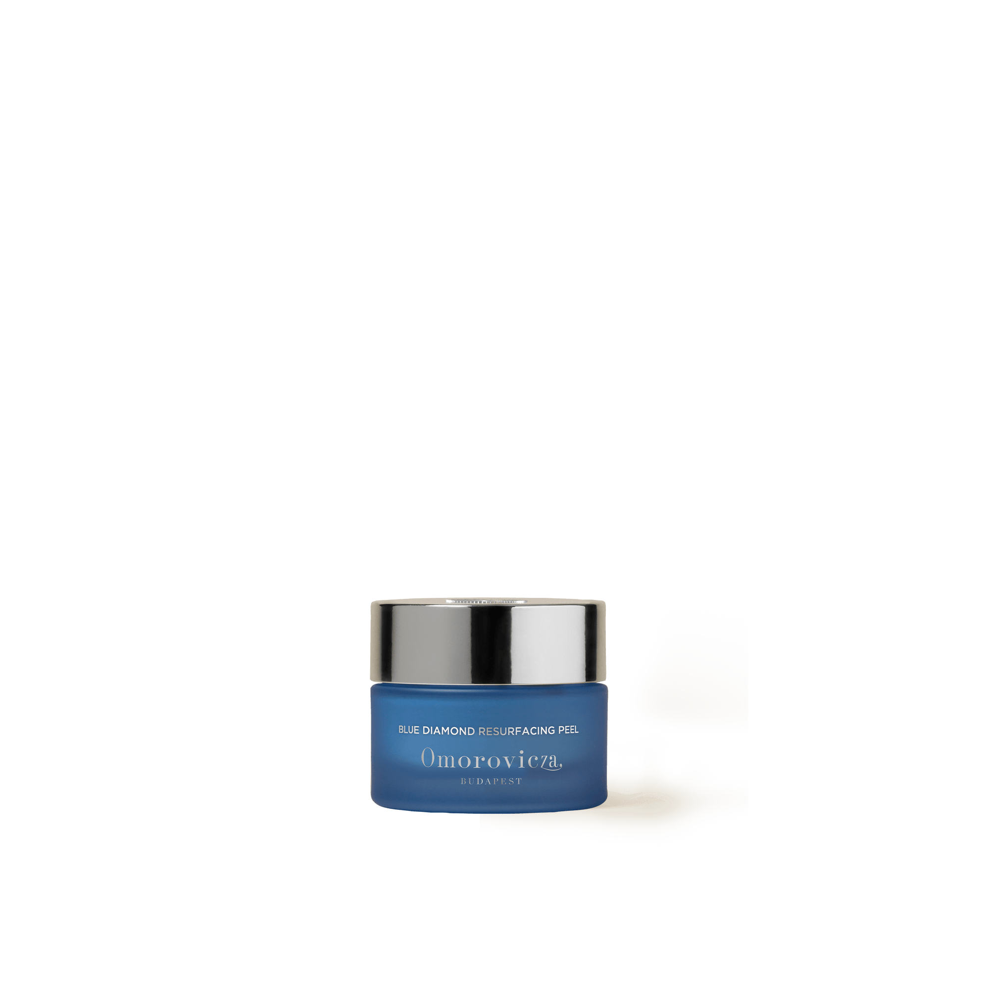 Blue Diamond Resurfacing Peel