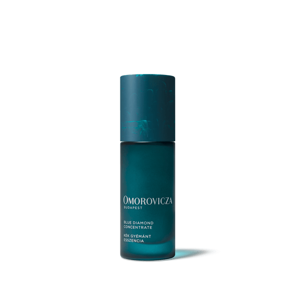 Blue Diamond Concentrate – Omorovicza