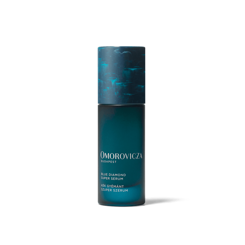 Blue Diamond Super Serum