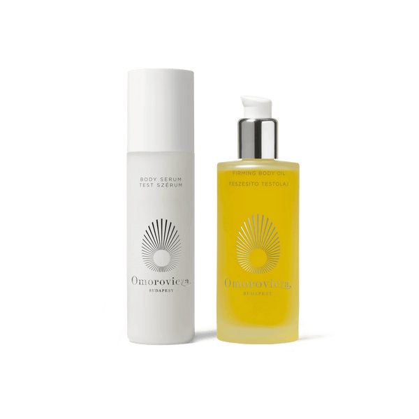 Body Care Duo