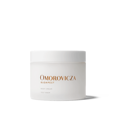 Body Cream – Omorovicza