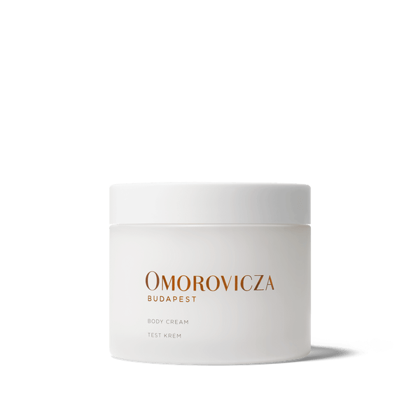 Body Cream – Omorovicza