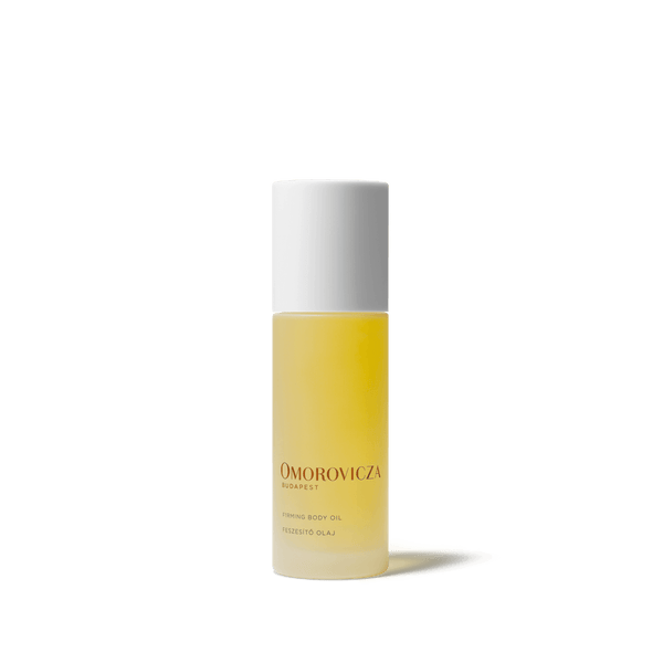 Firming Body Oil