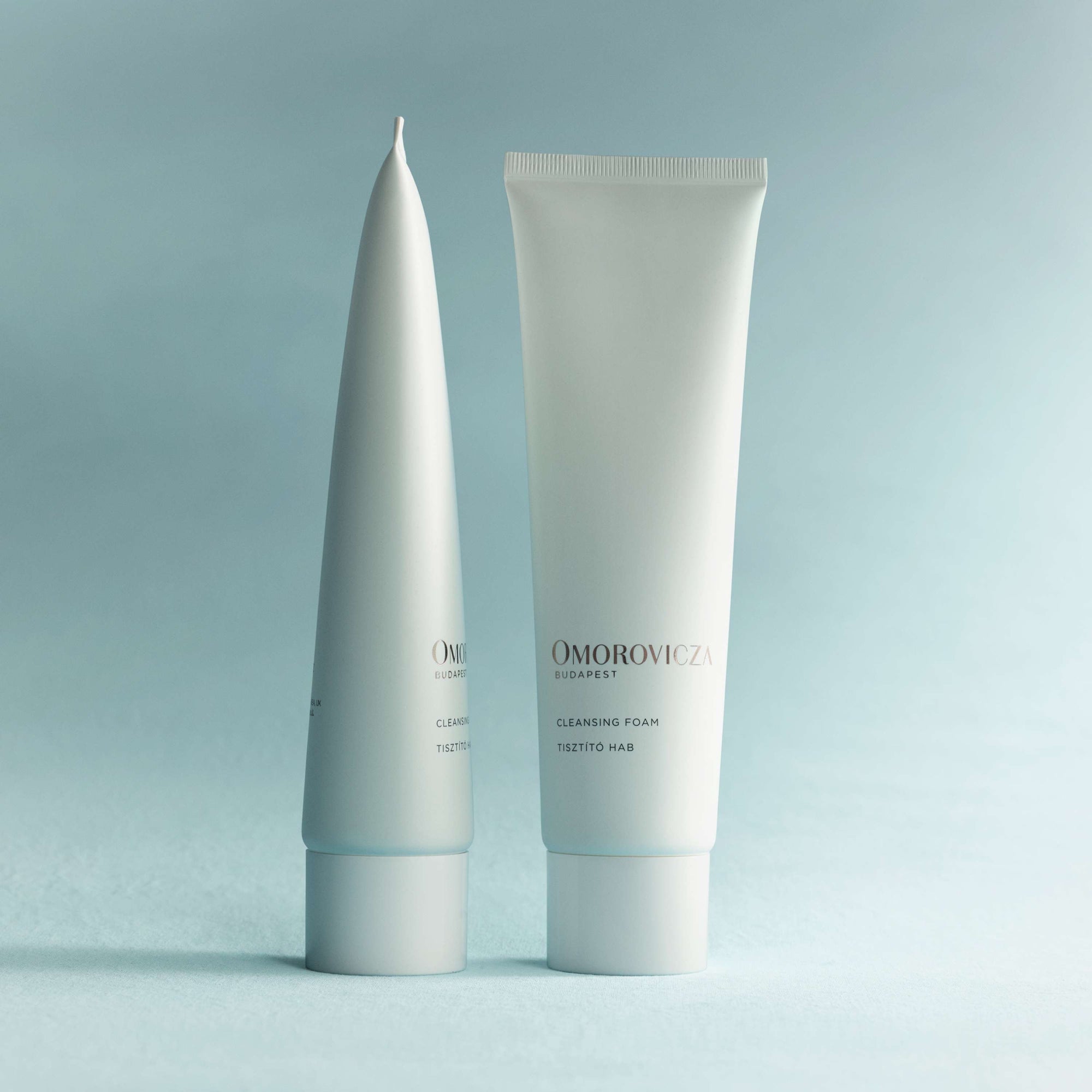 Cleansing Foam