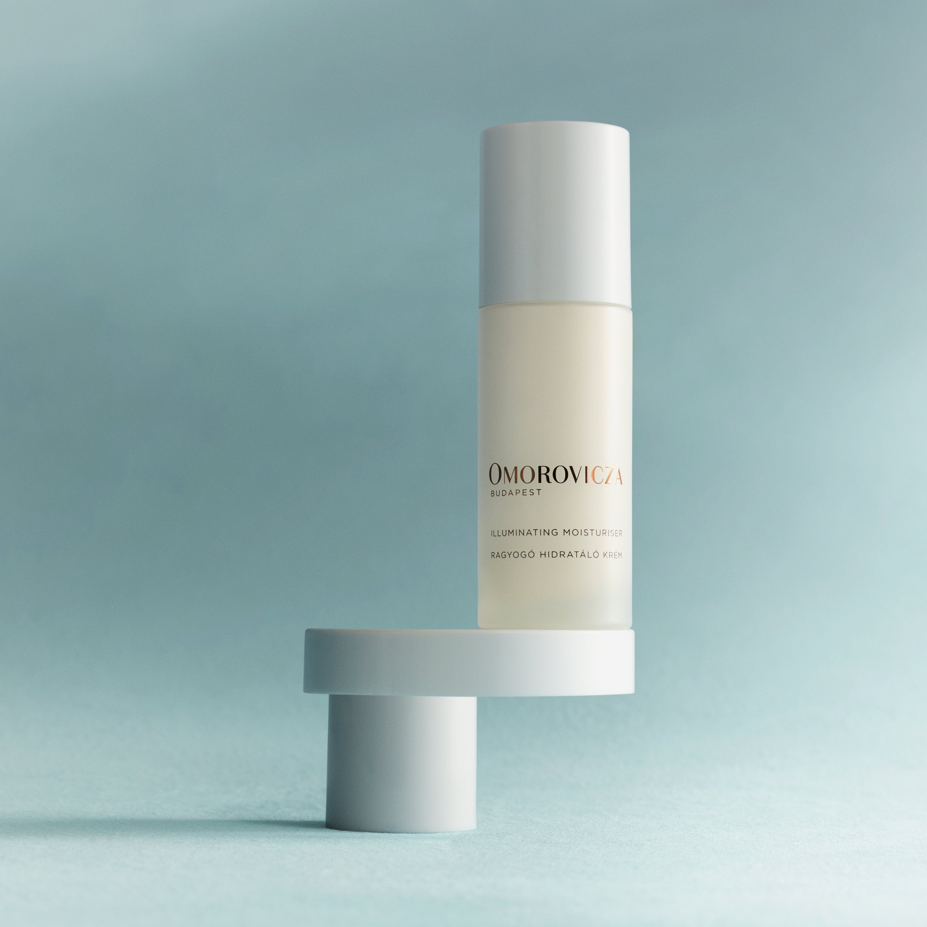 ラス１新品Omorovicza Illuminating Moisturizer Illuminating Moisturizer – Omorovicza