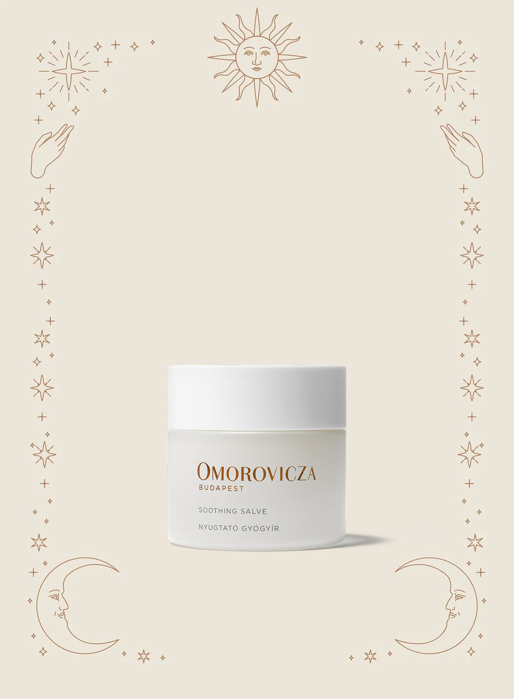Omorovicza