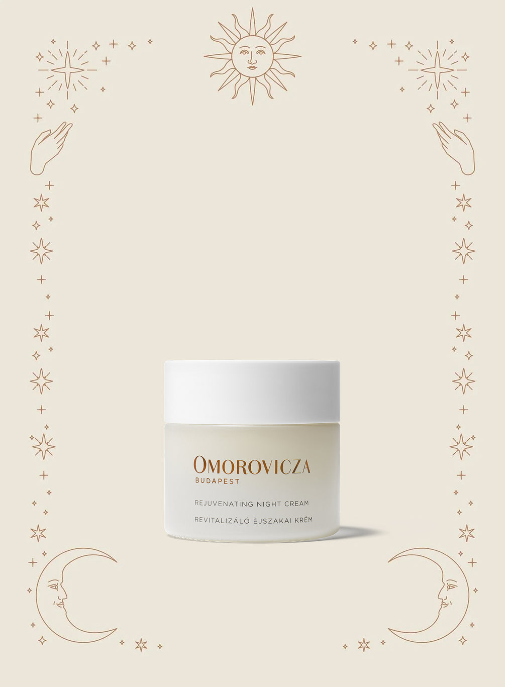 Omorovicza
