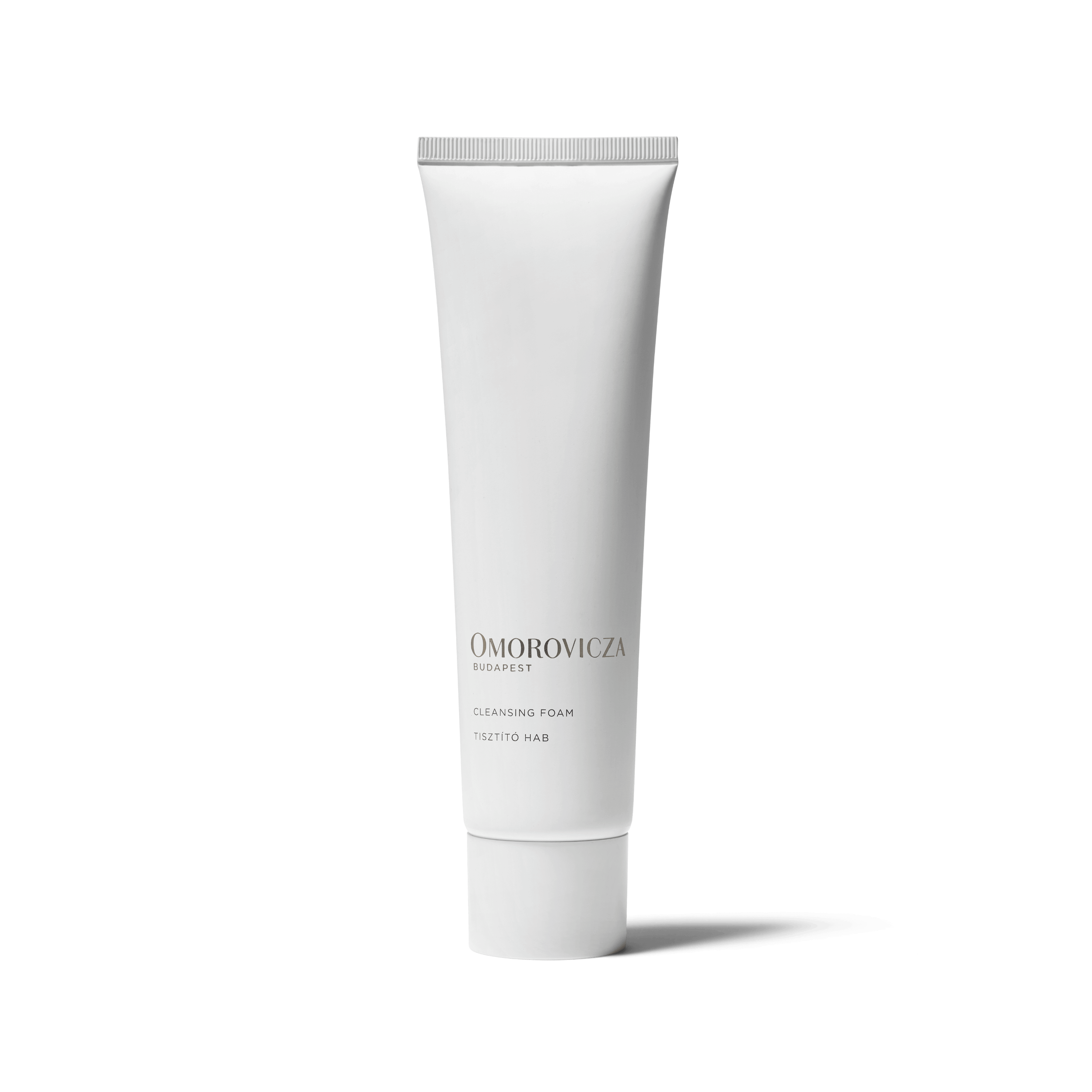Cleansing Foam – Omorovicza