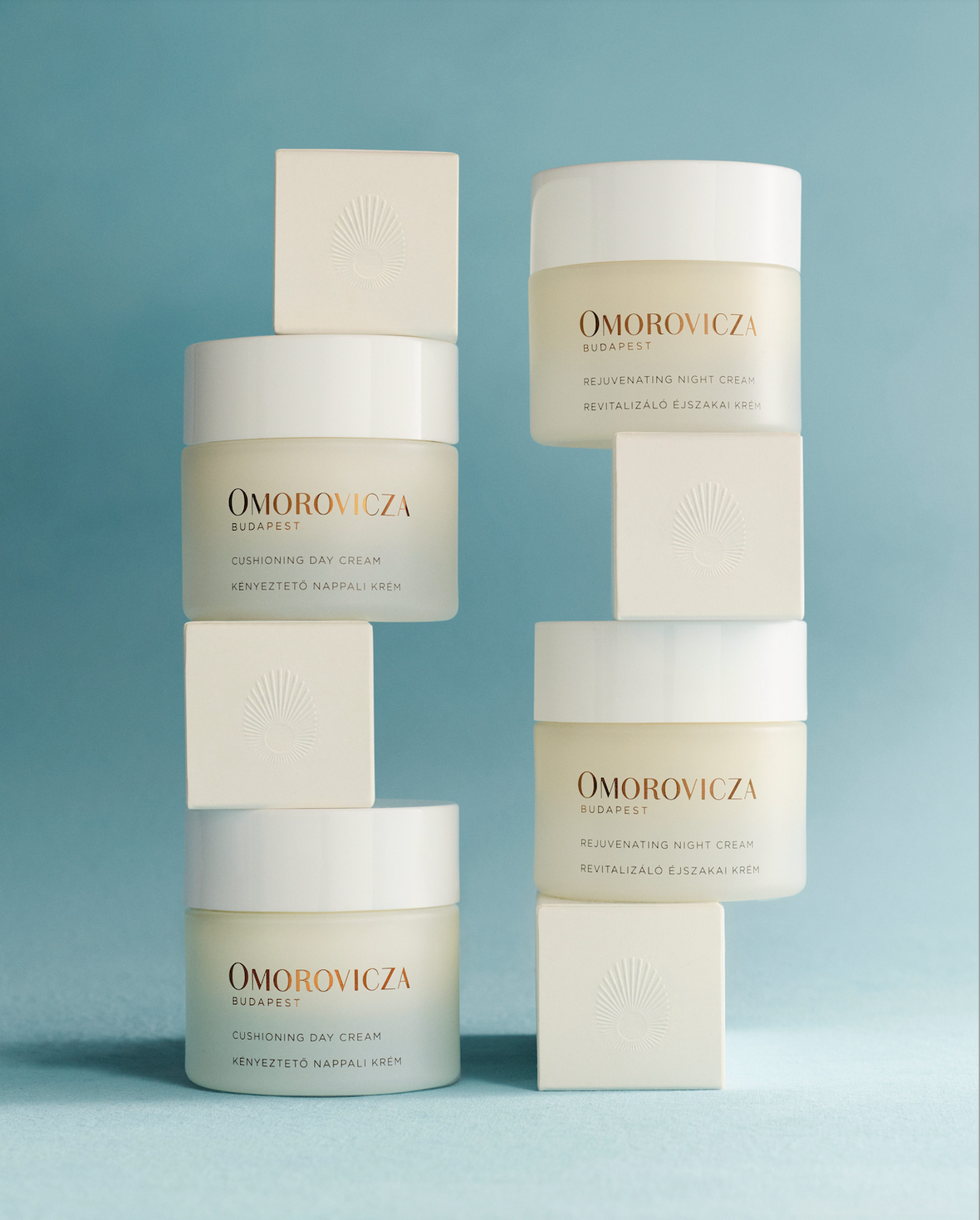 Omorovicza