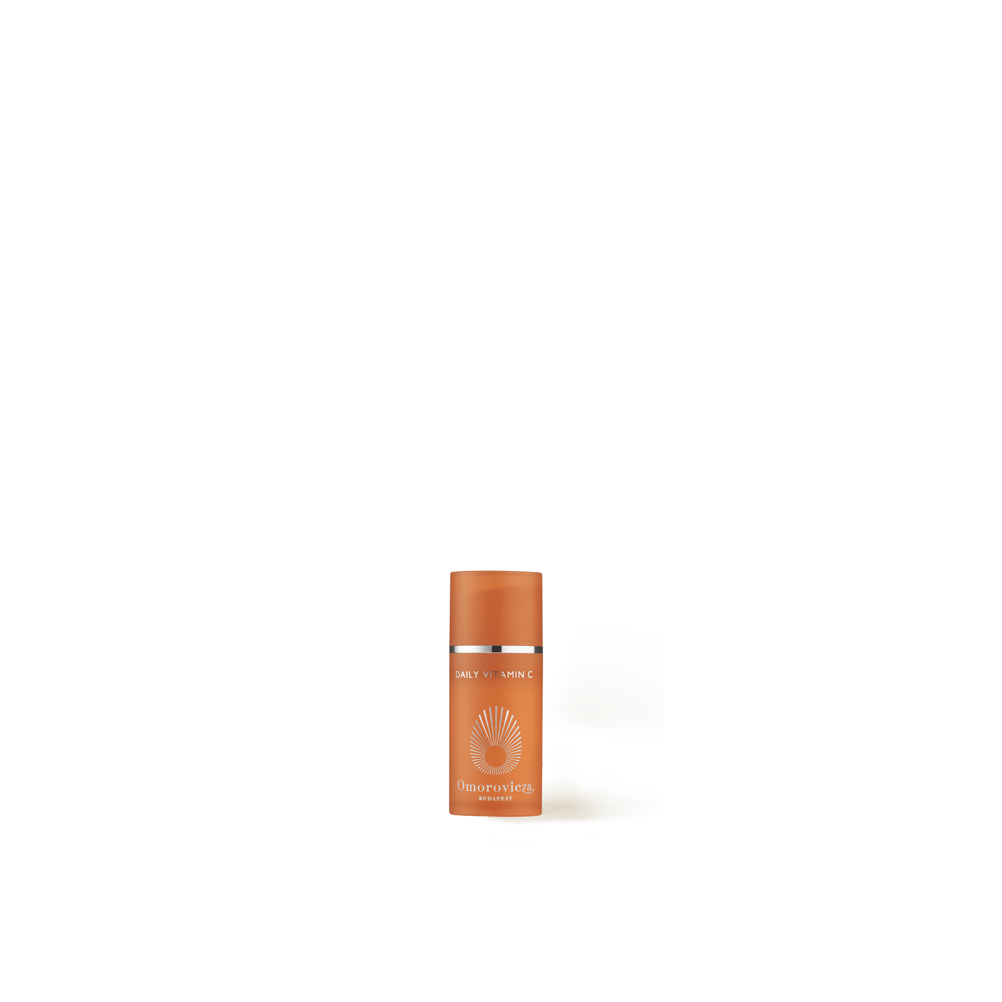 Daily Vitamin C travel size 5ml