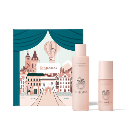 OMOROVICZA クイーンディスカバリーキット OMOROVICZA クイーンディスカバリーキット