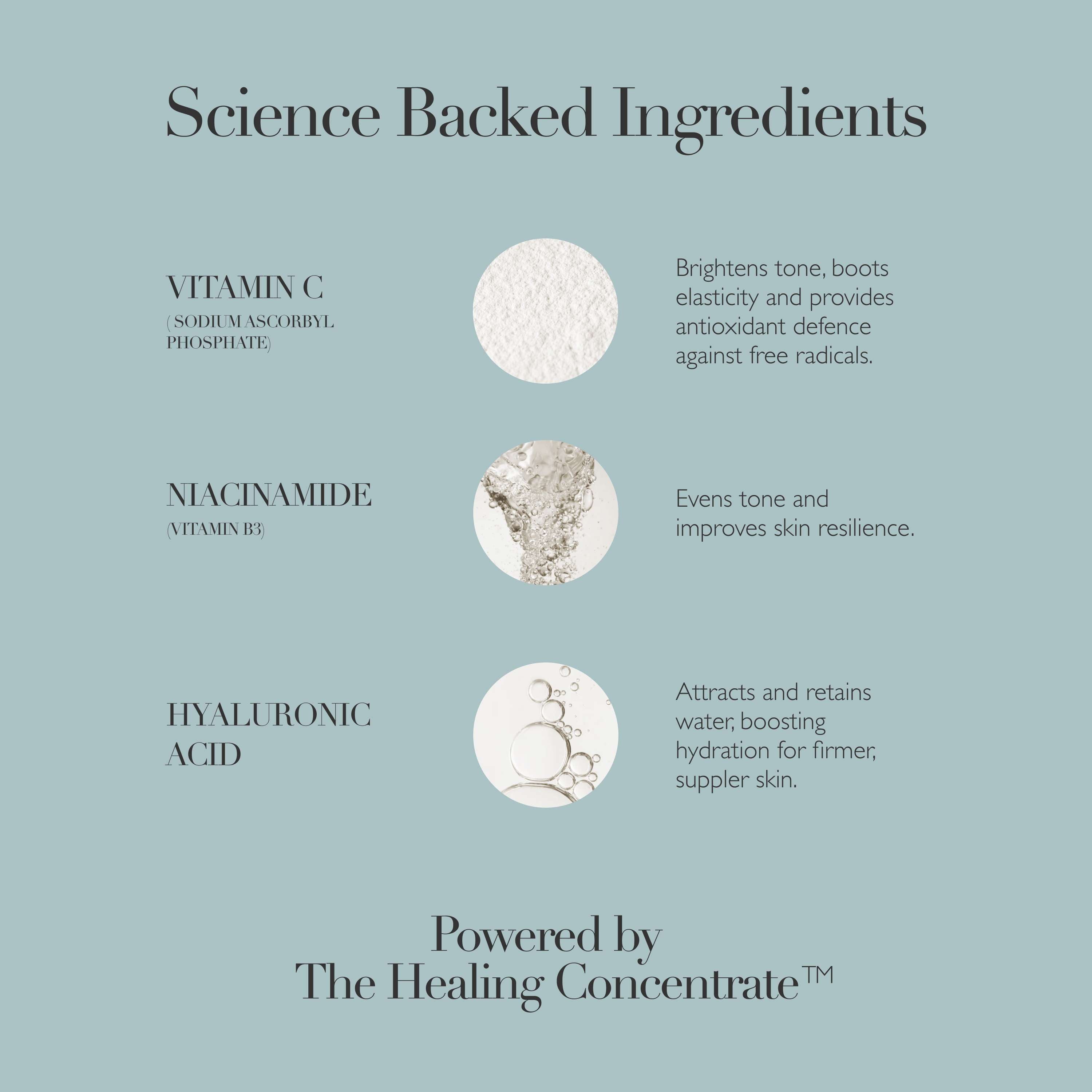 Daily Vitamin C – Omorovicza