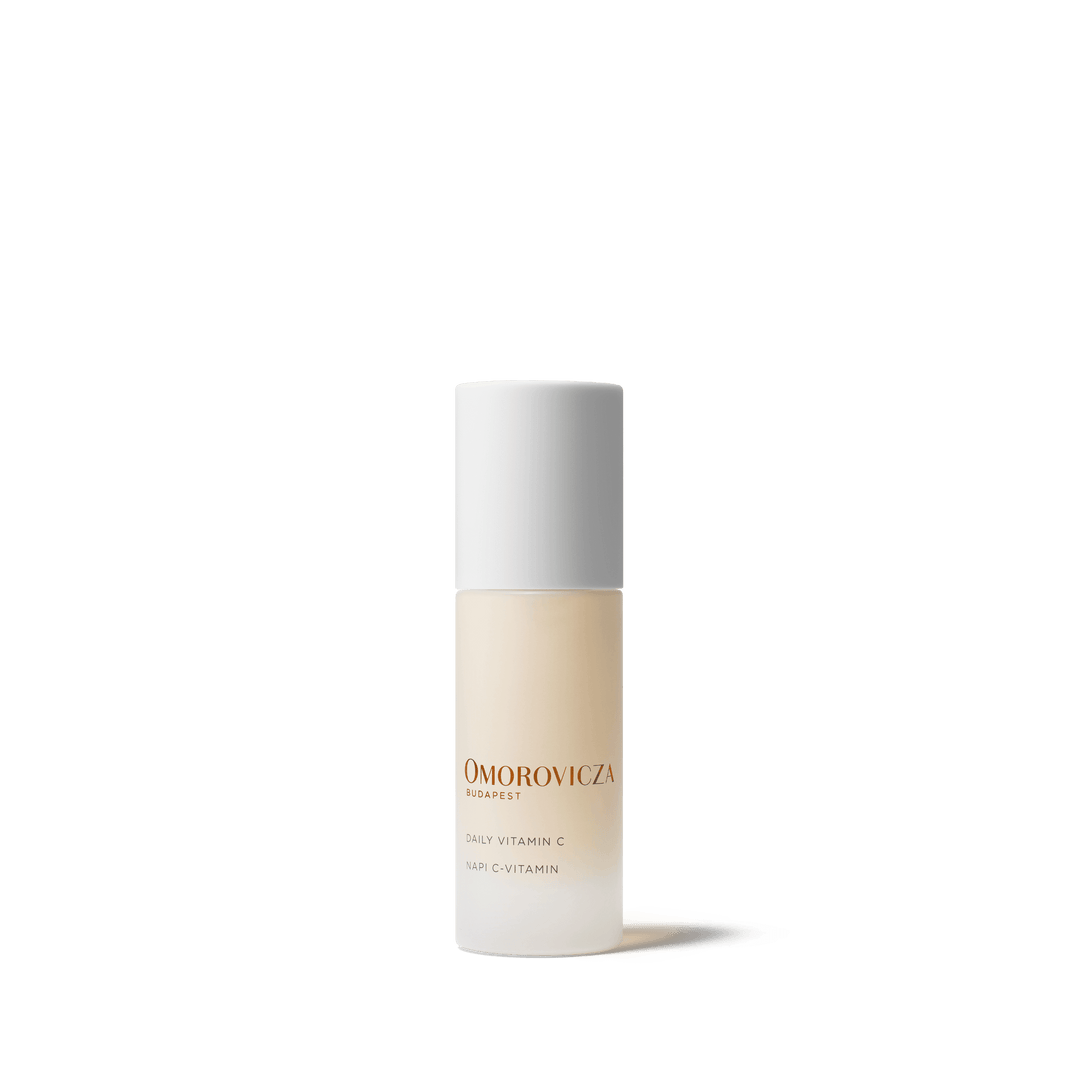 Our Patented Healing Concentrate™ – Omorovicza