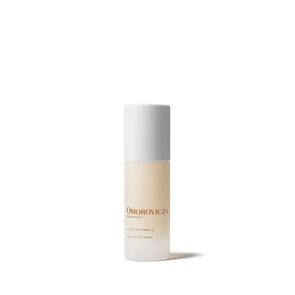 Omorovicza　オモロヴィッツァ　デイリーCセラム　美容液 Daily Vitamin C – Omorovicza