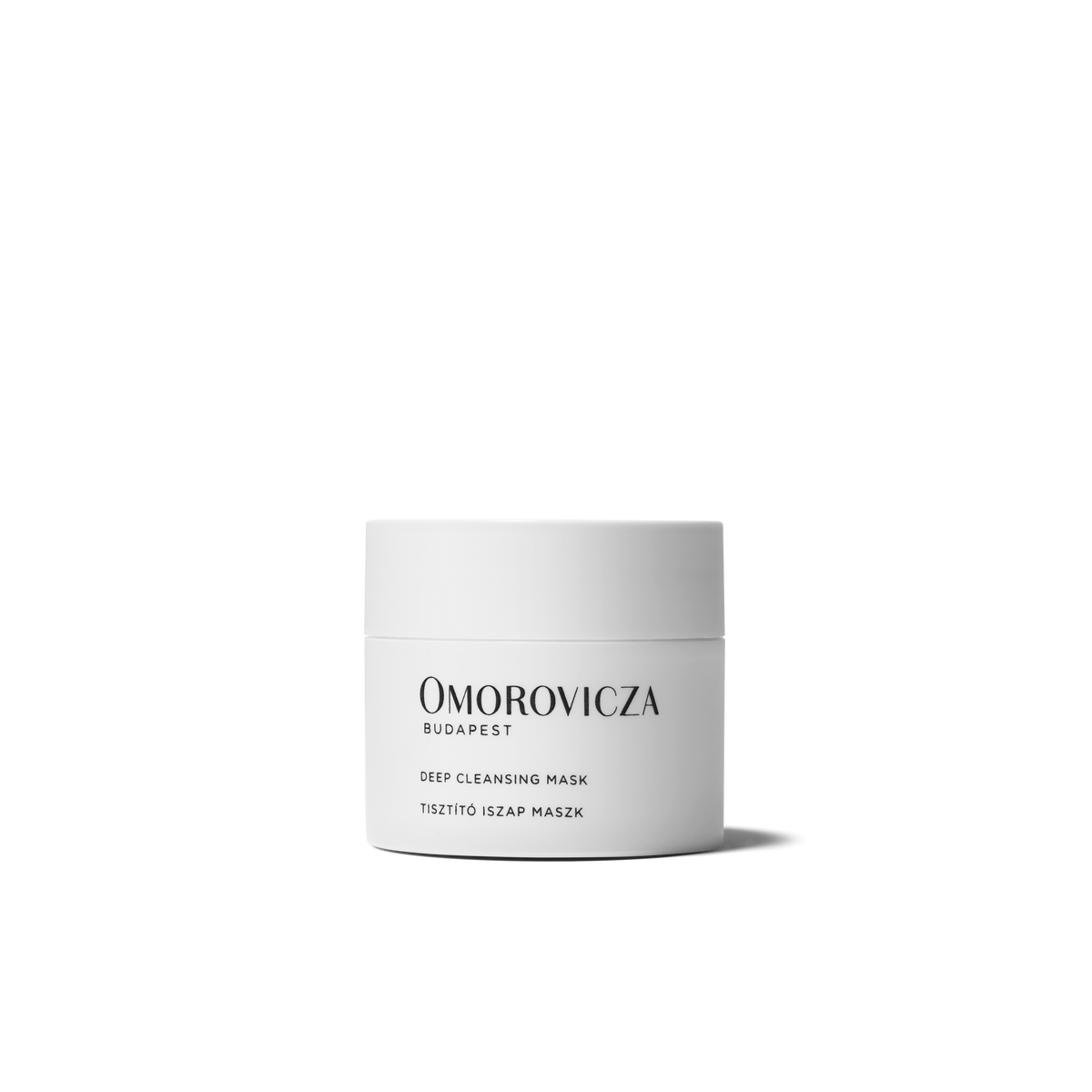 Deep Cleansing Mask Mini