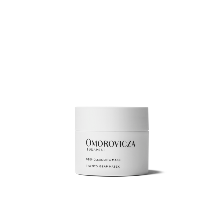 Deep Cleansing Mask Mini