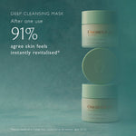 Deep Cleansing Mask