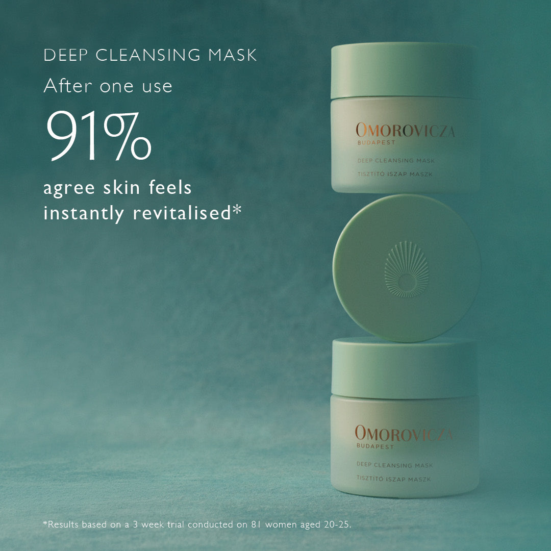Moor Mud Detox Duo