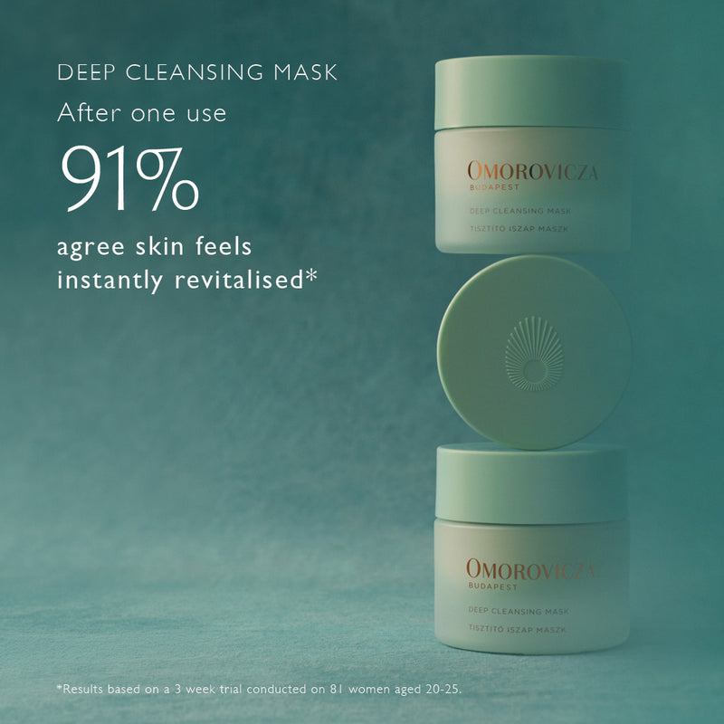 Moor Mud Detox Duo