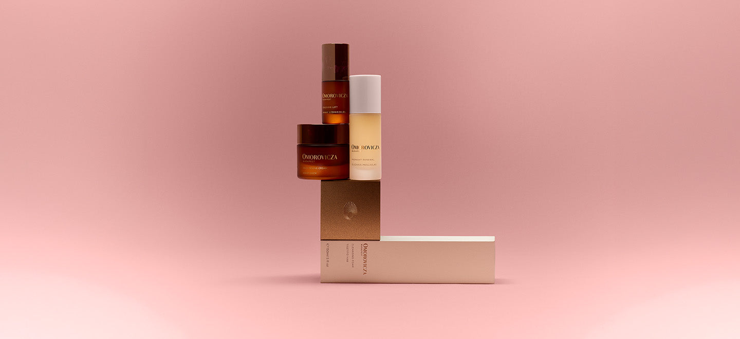Queen of Hungary Mist Mini – Omorovicza