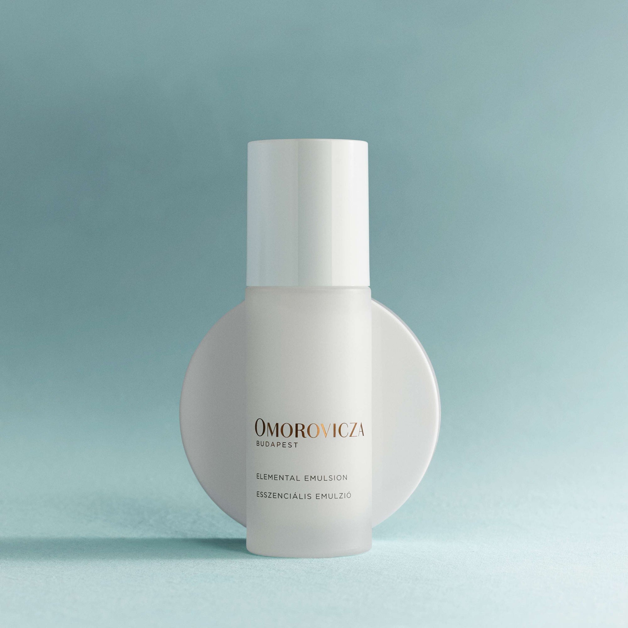 Elemental Emulsion