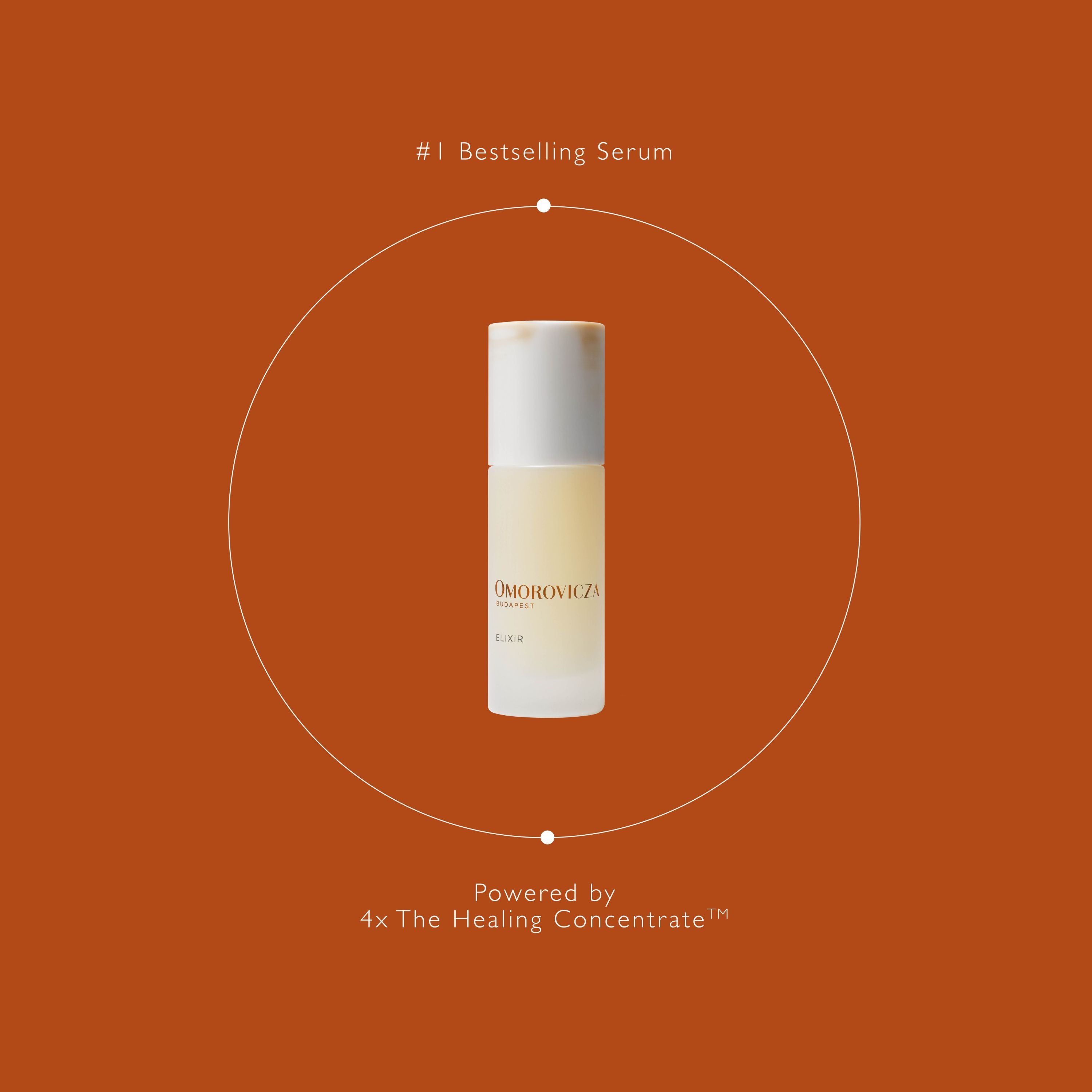 Elixir – Omorovicza