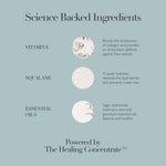 Firming Body Oil