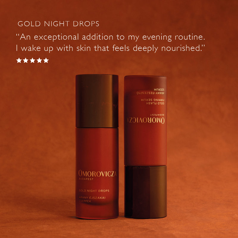 Gold Repair Duo