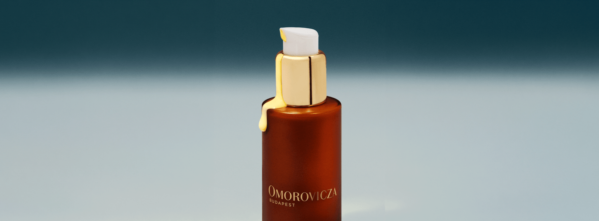 Omorovicza