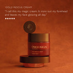 Gold Repair Duo