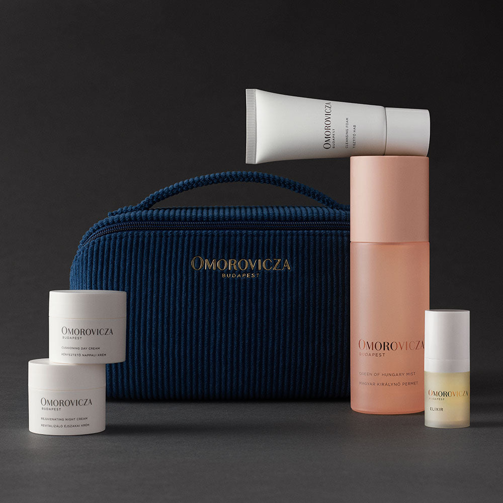 25% Off Sitewide – Omorovicza