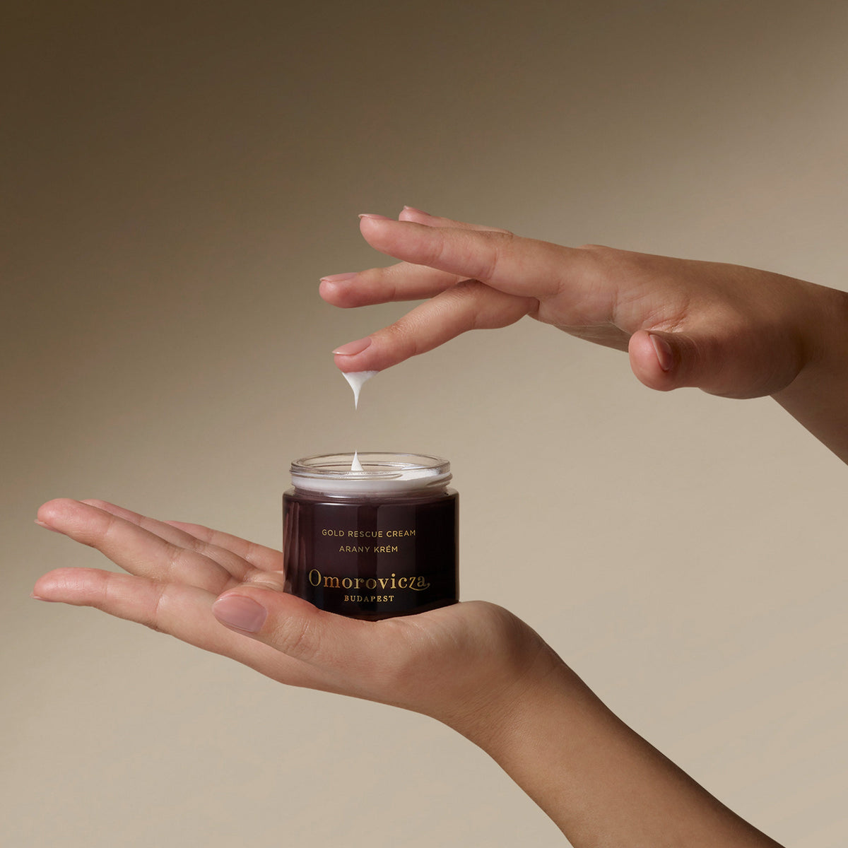 Colloidal Gold – Omorovicza