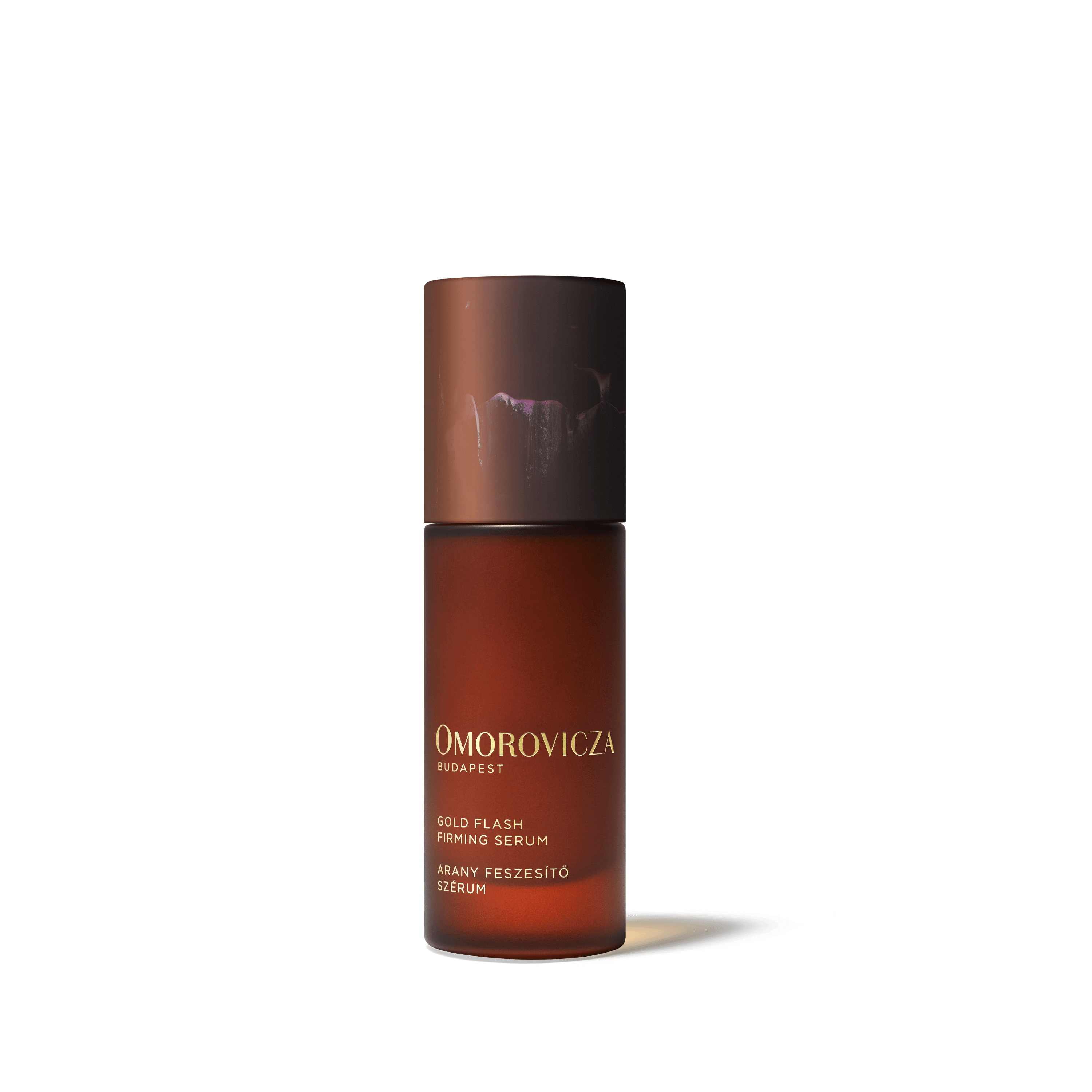 Gold Flash Firming Serum – Omorovicza