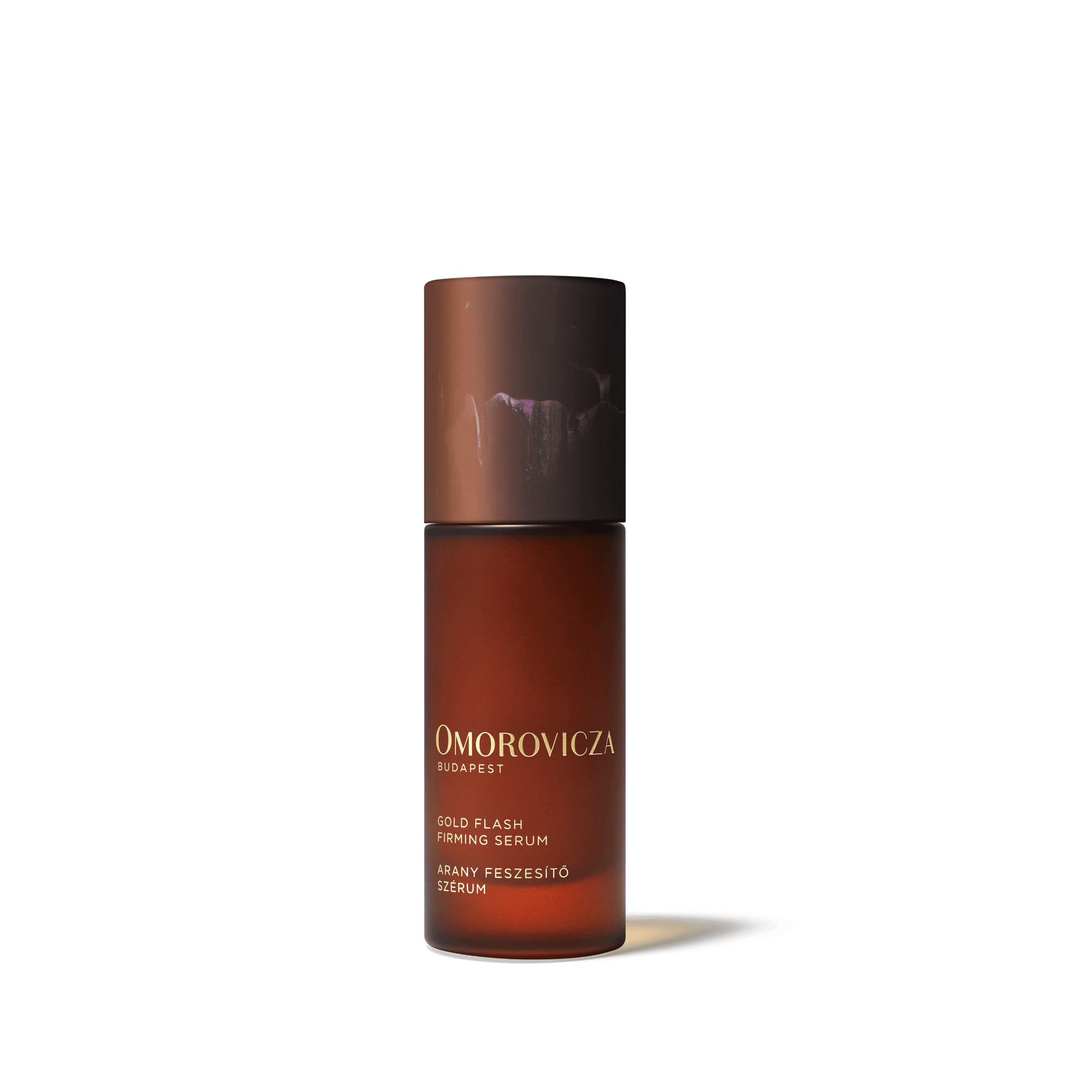 Gold Flash Firming Serum